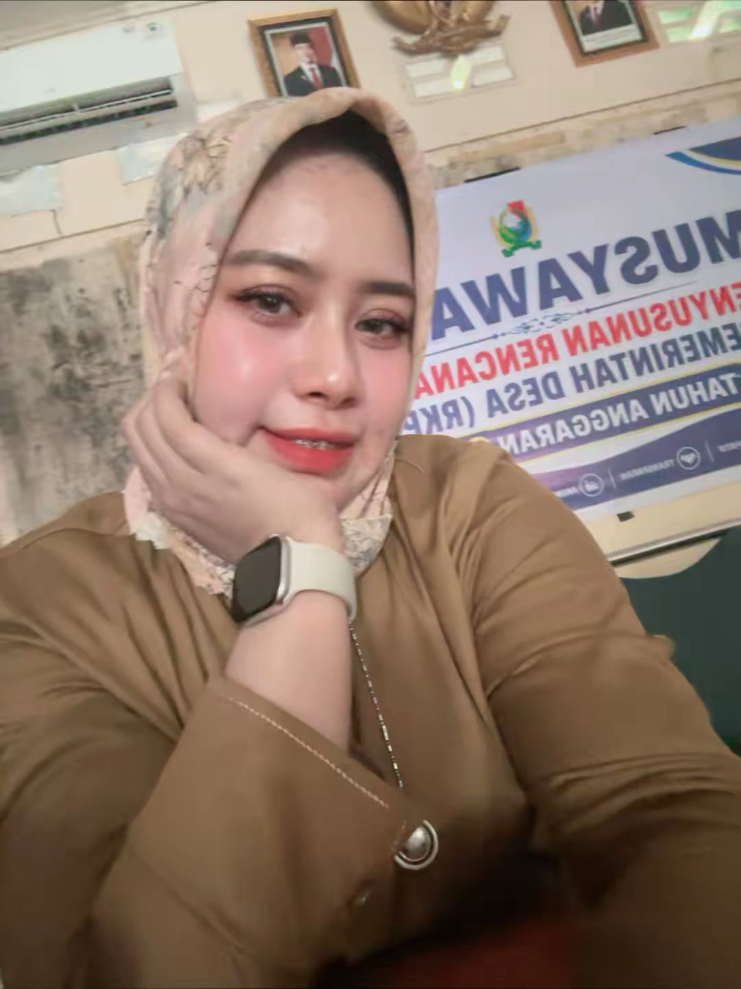 INDRAWATI, A.MD.Kom
