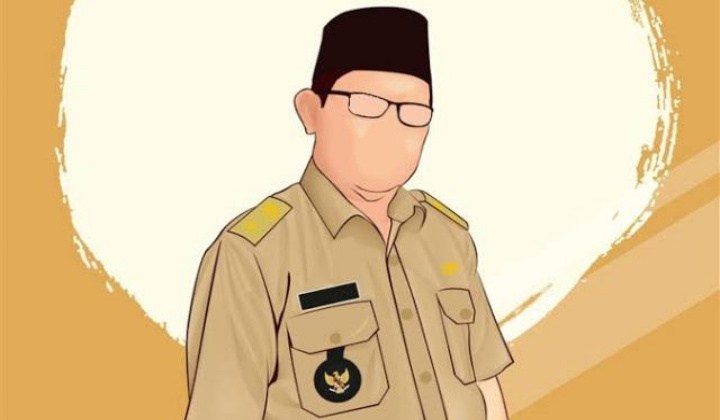Hidayatullah, S.Pd